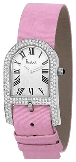 Freelook HA8130/5B wrist watches for women - 1 picture, photo, image