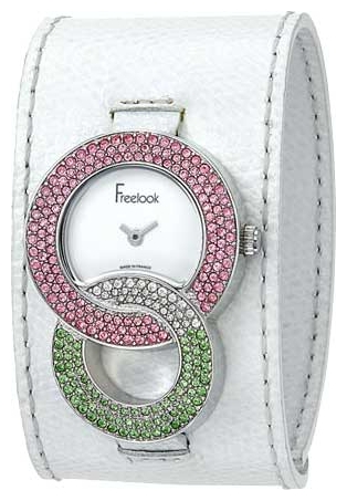 Freelook HA8132/9B wrist watches for women - 1 image, picture, photo