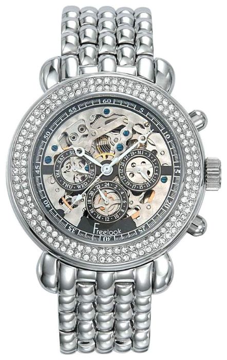 Wrist watch Freelook for Women - picture, image, photo