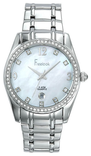 Freelook HA8142/9 wrist watches for women - 1 image, picture, photo