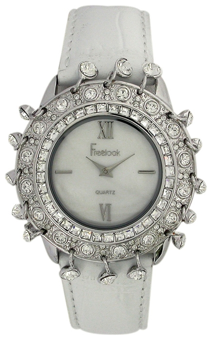 Wrist watch Freelook for Women - picture, image, photo