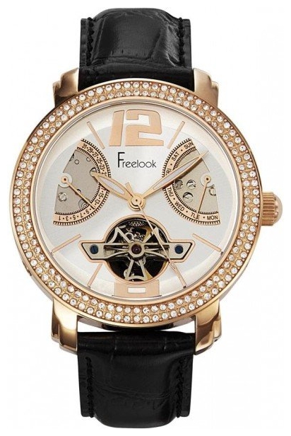 Wrist watch Freelook for Women - picture, image, photo