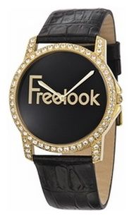Freelook HA8158G/7 wrist watches for women - 1 image, photo, picture