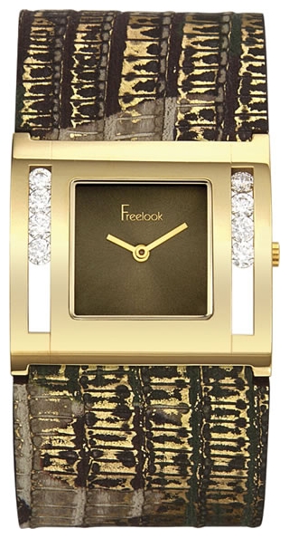 Wrist watch Freelook for Women - picture, image, photo