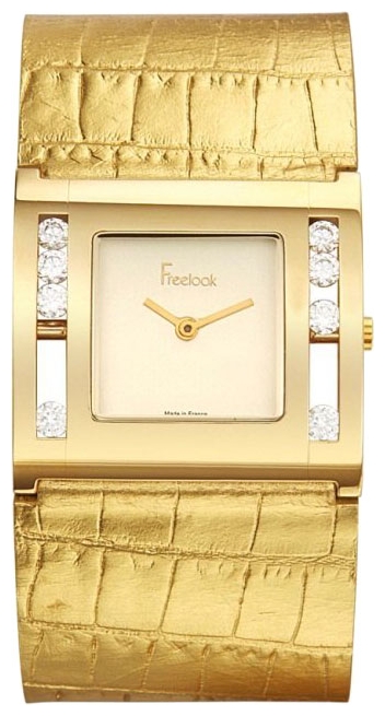 Freelook HA8163G/4 wrist watches for women - 1 image, picture, photo