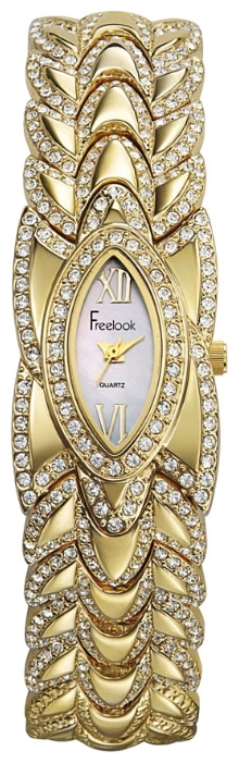 Wrist watch Freelook for Women - picture, image, photo