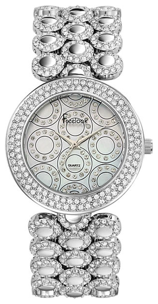 Wrist watch Freelook for Women - picture, image, photo