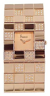 Freelook HA8242RG/1 wrist watches for women - 1 image, picture, photo