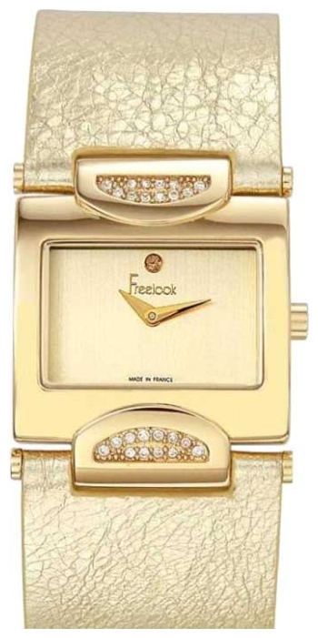 Wrist watch Freelook for Women - picture, image, photo