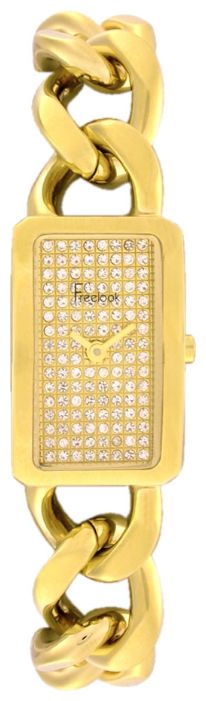 Wrist watch Freelook for Women - picture, image, photo