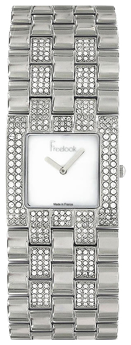Freelook HA8248/9 wrist watches for women - 1 picture, photo, image