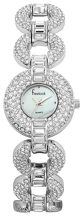 Freelook HA9012 wrist watches for women - 1 photo, image, picture