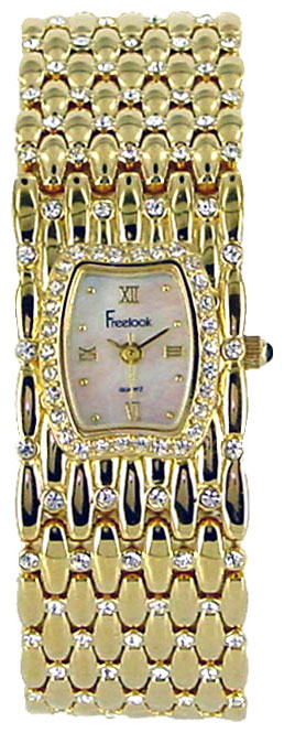 Freelook HA9017G wrist watches for women - 1 image, picture, photo
