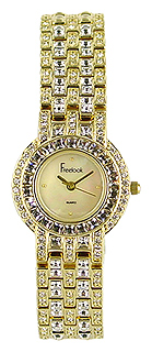 Freelook HA9018G wrist watches for women - 1 photo, picture, image