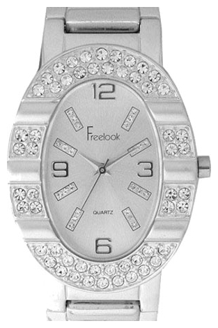 Freelook HA9019NP wrist watches for women - 1 image, photo, picture