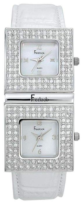 Freelook HA9023 wrist watches for women - 1 photo, image, picture