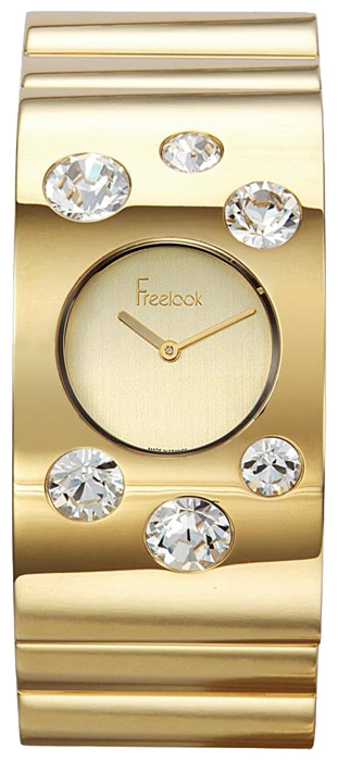 Freelook HA9032G/3 wrist watches for women - 1 photo, image, picture
