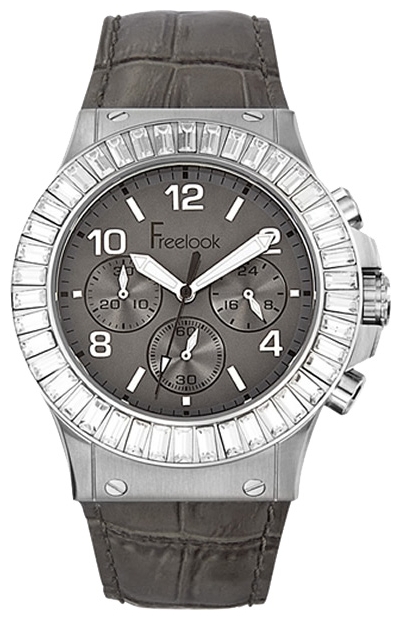 Wrist watch Freelook for Women - picture, image, photo