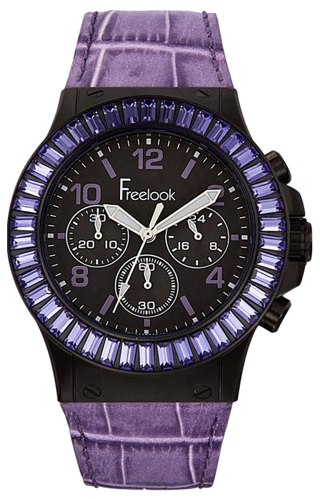 Wrist watch Freelook for Women - picture, image, photo