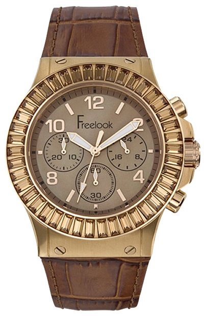 Wrist watch Freelook for Women - picture, image, photo