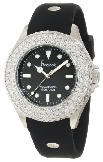 Freelook HA9036/1 wrist watches for women - 2 picture, photo, image