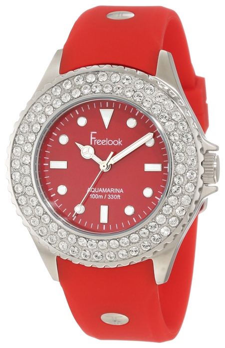 Freelook HA9036/2 wrist watches for women - 1 photo, image, picture