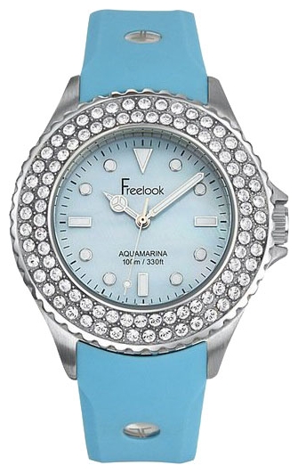 Freelook HA9036/6 wrist watches for women - 1 picture, image, photo