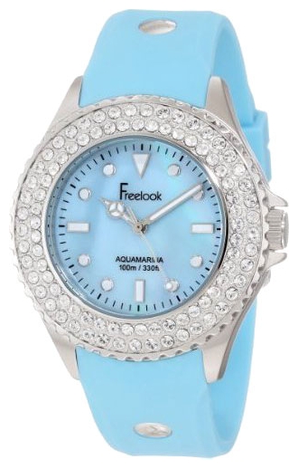 Freelook HA9036/6 wrist watches for women - 2 picture, image, photo