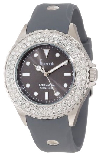 Freelook HA9036/7 wrist watches for women - 2 image, picture, photo
