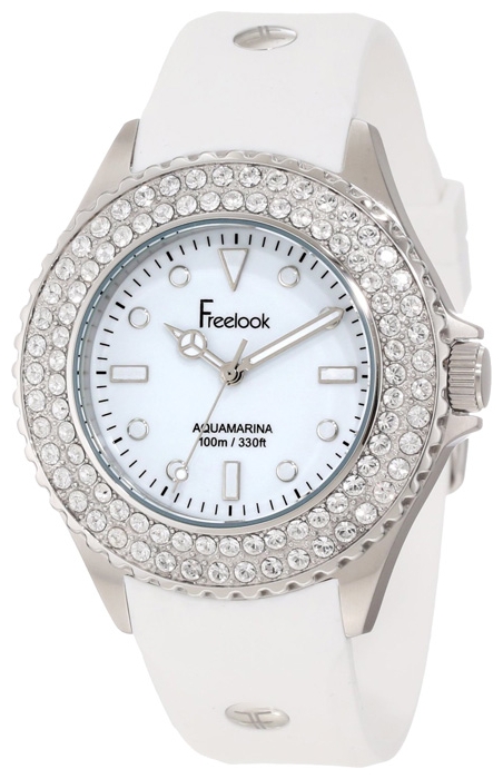 Freelook HA9036/9 wrist watches for women - 1 image, picture, photo