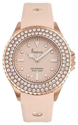 Freelook HA9036RG/3 wrist watches for women - 1 image, photo, picture
