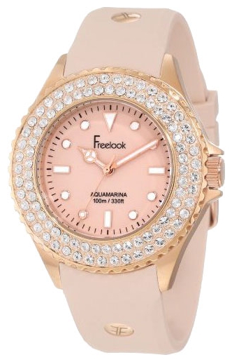 Freelook HA9036RG/3 wrist watches for women - 2 image, photo, picture
