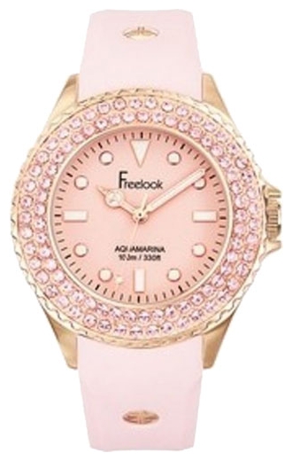 Freelook HA9036RG/5 wrist watches for women - 1 image, photo, picture