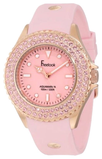Freelook HA9036RG/5 wrist watches for women - 2 image, photo, picture
