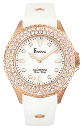 Freelook HA9036RG/9 wrist watches for women - 1 picture, photo, image