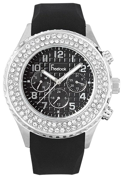 Freelook HA9045/1 wrist watches for women - 1 picture, image, photo