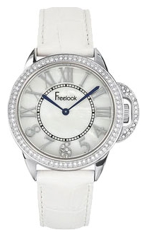 Freelook HA9048/9 wrist watches for women - 1 photo, picture, image