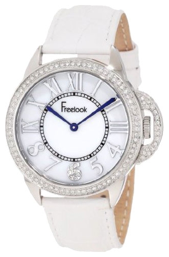 Freelook HA9048/9 wrist watches for women - 2 photo, picture, image
