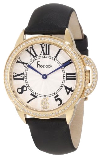 Freelook HA9048G/4 wrist watches for women - 2 picture, photo, image