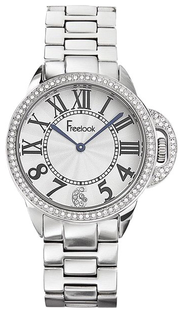 Freelook HA9048M/4 wrist watches for women - 1 photo, picture, image