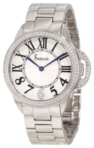 Freelook HA9048M/4 wrist watches for women - 2 photo, picture, image
