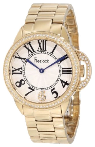 Freelook HA9048MG/4 wrist watches for women - 2 image, picture, photo