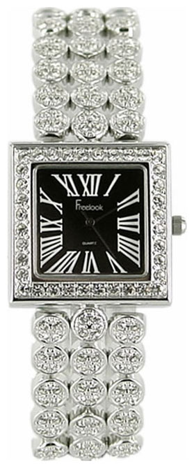 Freelook HA9078/1 wrist watches for women - 1 picture, photo, image