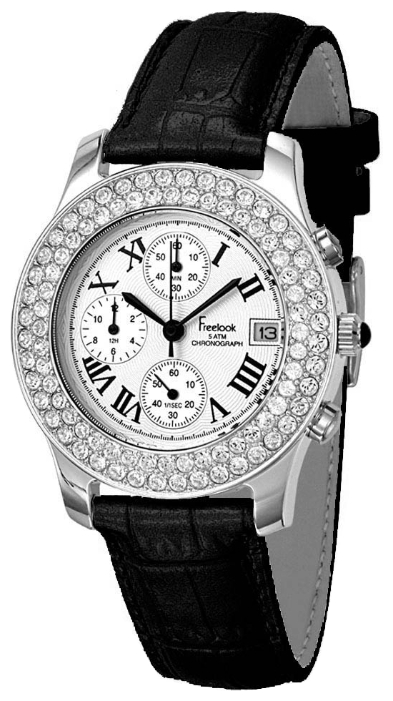 Wrist watch Freelook for Women - picture, image, photo