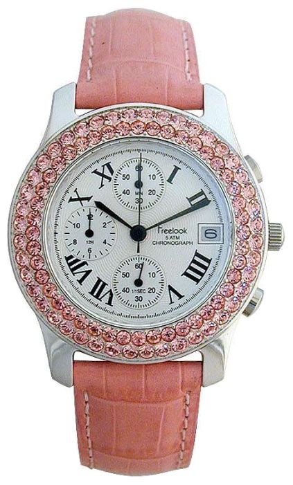 Freelook HA9080CHJ/5 wrist watches for women - 1 image, photo, picture