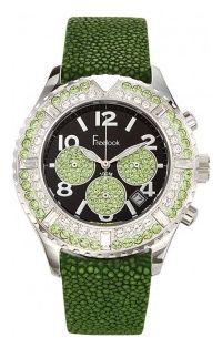 Freelook HA9083CH/7 wrist watches for women - 1 photo, image, picture