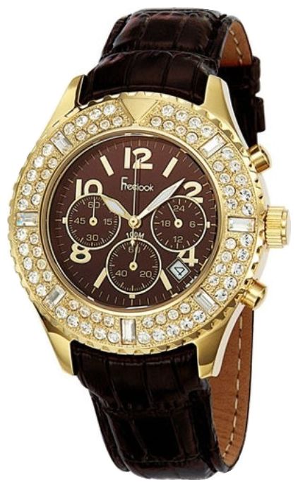 Freelook HA9083CHG/1 wrist watches for women - 1 image, picture, photo