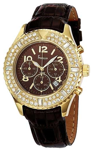 Wrist watch Freelook for Women - picture, image, photo