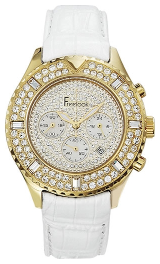 Wrist watch Freelook for Women - picture, image, photo