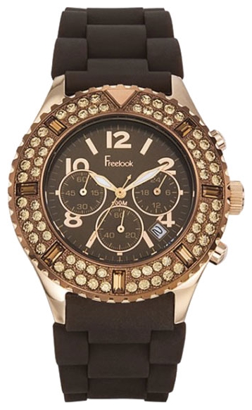 Freelook HA9083CHRB/3 wrist watches for women - 1 image, photo, picture